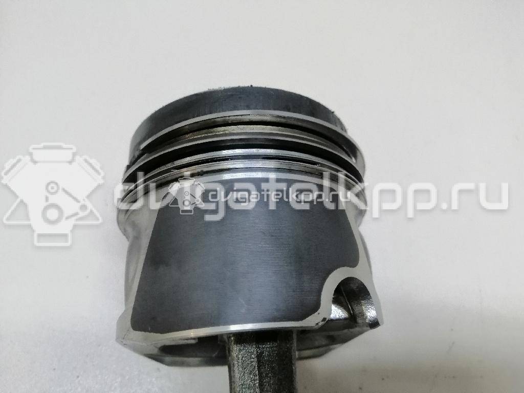 Фото Поршень с шатуном  для Audi A5 / A4 / Q5 {forloop.counter}}