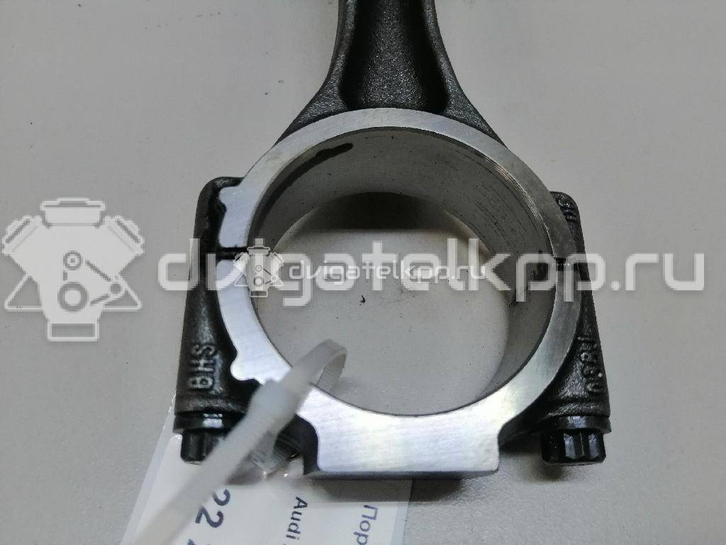 Фото Поршень с шатуном  для Audi A5 / A4 / Q5 {forloop.counter}}