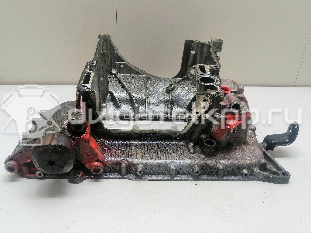 Фото Поддон масляный двигателя  059103601CJ для Audi A7 Sportback 4Ga, 4Gf / A6 {forloop.counter}}