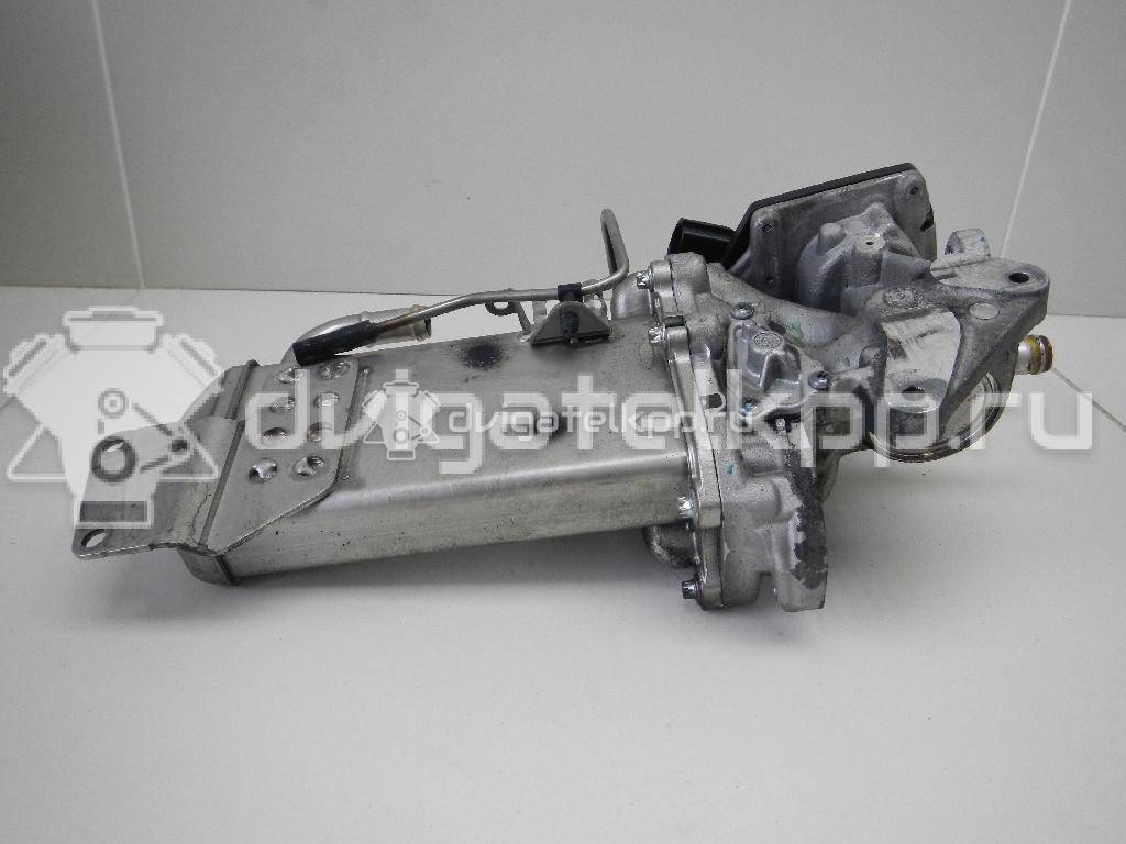 Фото Радиатор системы EGR  03L131512DN для Audi A4 / A6 / A3 / A5 / Q5 {forloop.counter}}