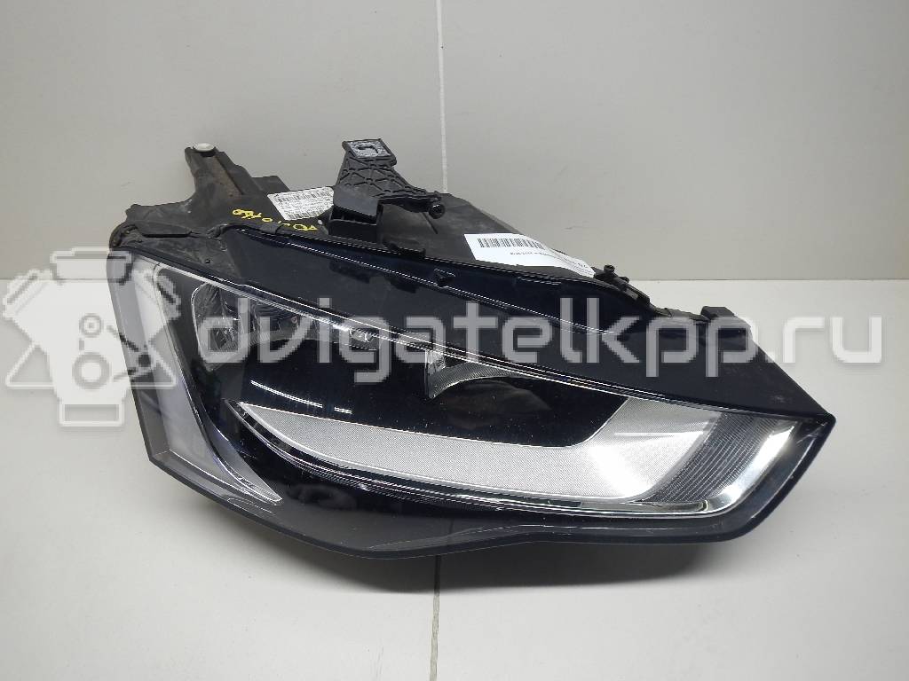 Фото Фара правая  8T0941004BB для Audi A5 {forloop.counter}}