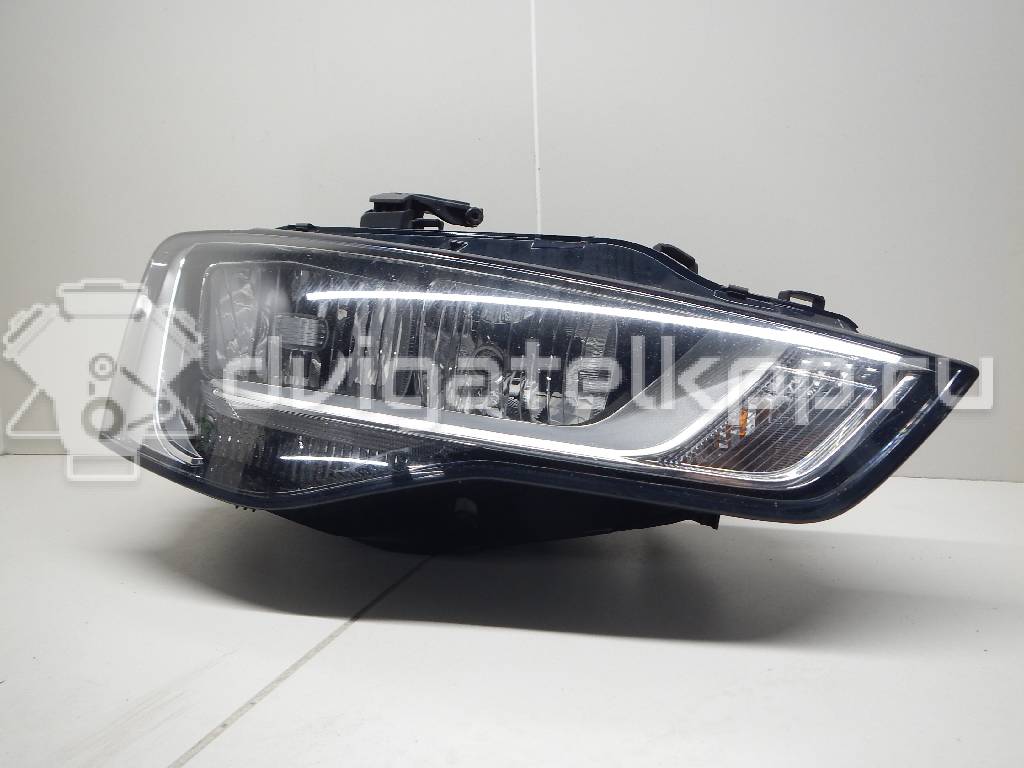 Фото Фара правая  8T0941004BB для Audi A5 {forloop.counter}}