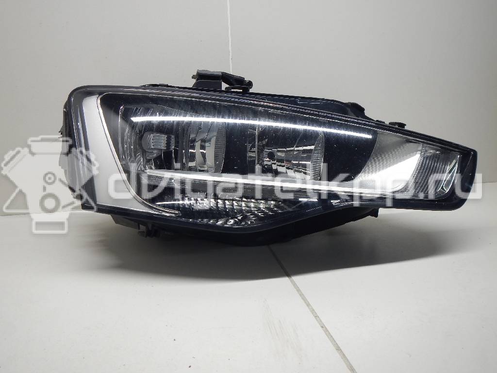 Фото Фара правая  8T0941004BB для Audi A5 {forloop.counter}}