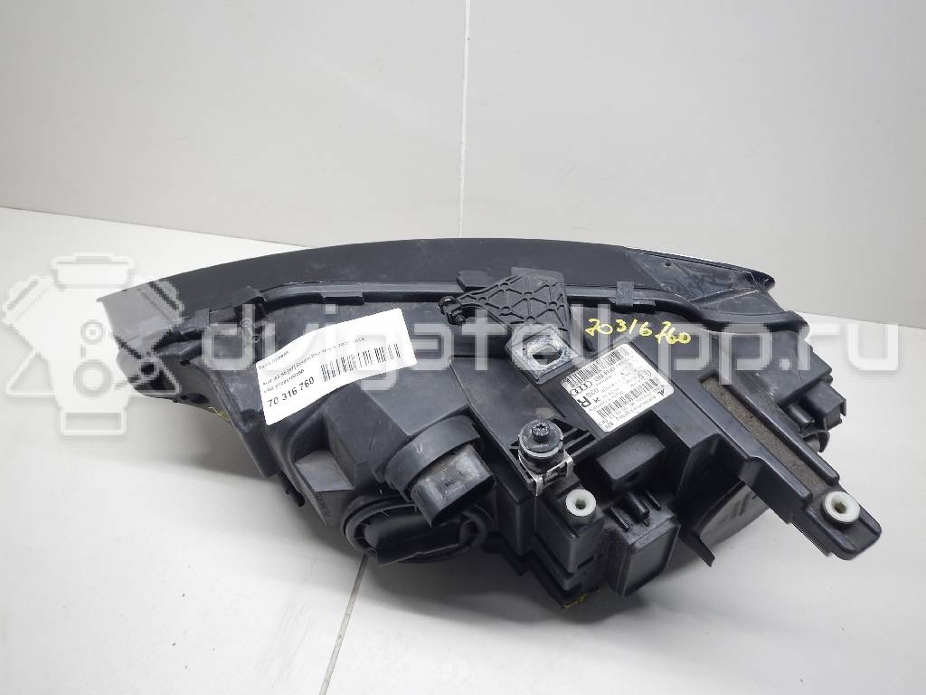 Фото Фара правая  8T0941004BB для Audi A5 {forloop.counter}}