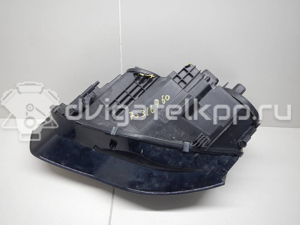 Фото Фара правая  8T0941004BB для Audi A5 {forloop.counter}}