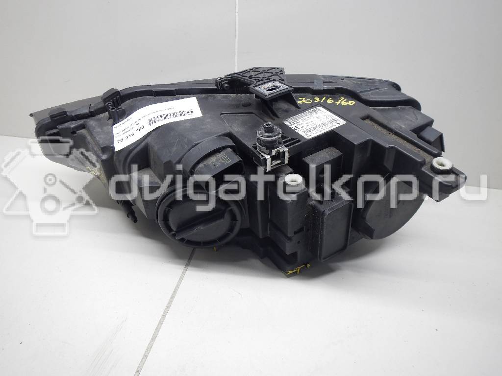 Фото Фара правая  8T0941004BB для Audi A5 {forloop.counter}}