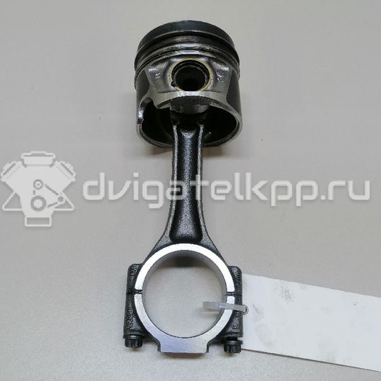 Фото Поршень с шатуном  для Audi A5 / A4 / Q5