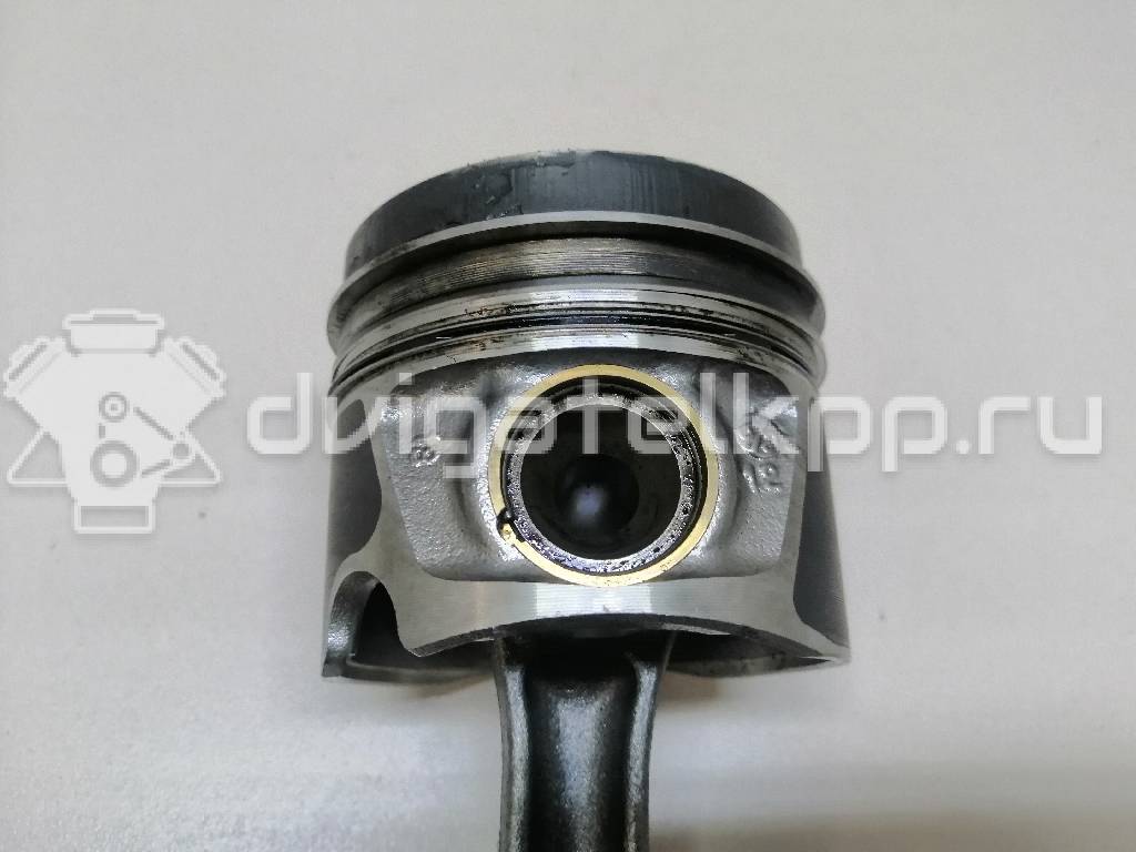 Фото Поршень с шатуном  для Audi A5 / A4 / Q5 {forloop.counter}}