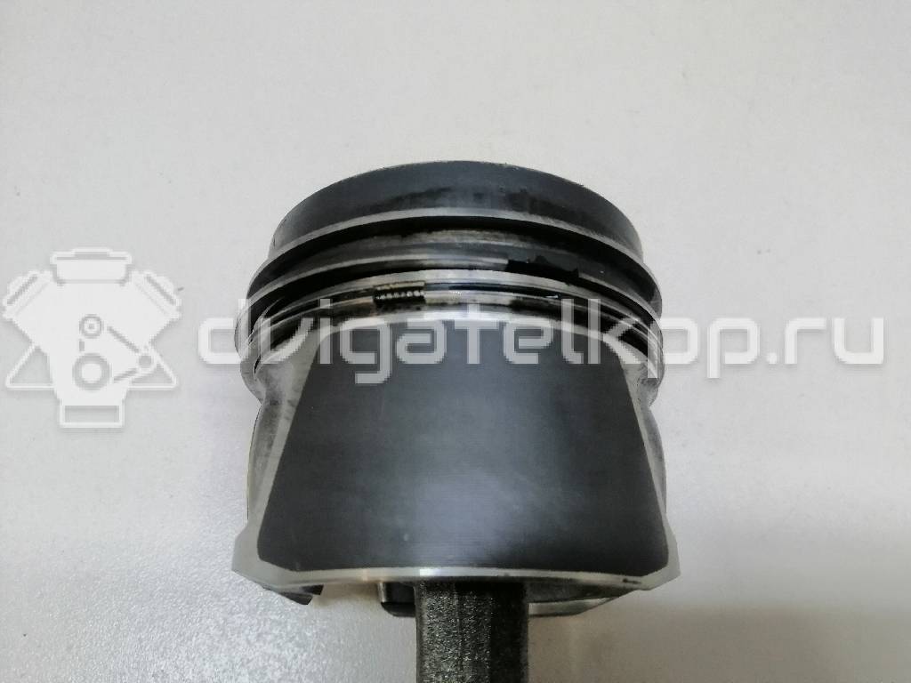 Фото Поршень с шатуном  для Audi A5 / A4 / Q5 {forloop.counter}}