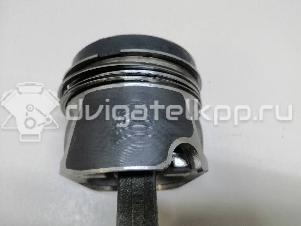 Фото Поршень с шатуном  для Audi A5 / A4 / Q5 {forloop.counter}}