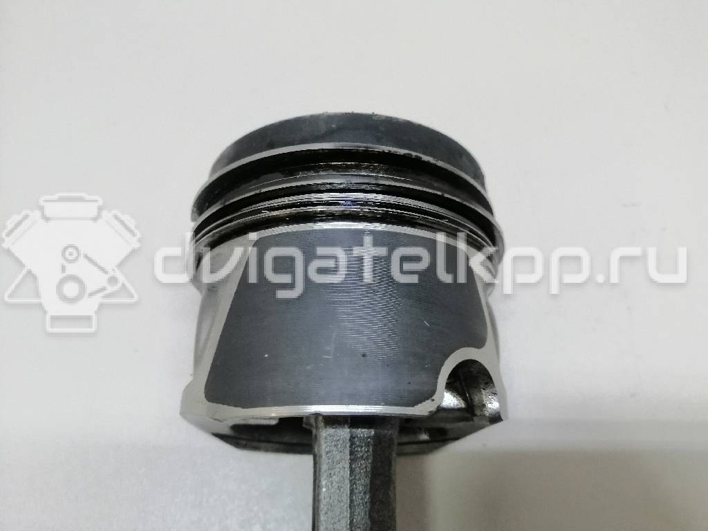 Фото Поршень с шатуном  для Audi A5 / A4 / Q5 {forloop.counter}}