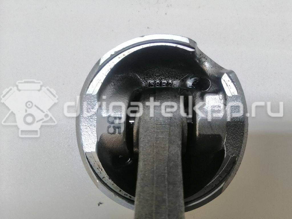 Фото Поршень с шатуном  для Audi A5 / A4 / Q5 {forloop.counter}}