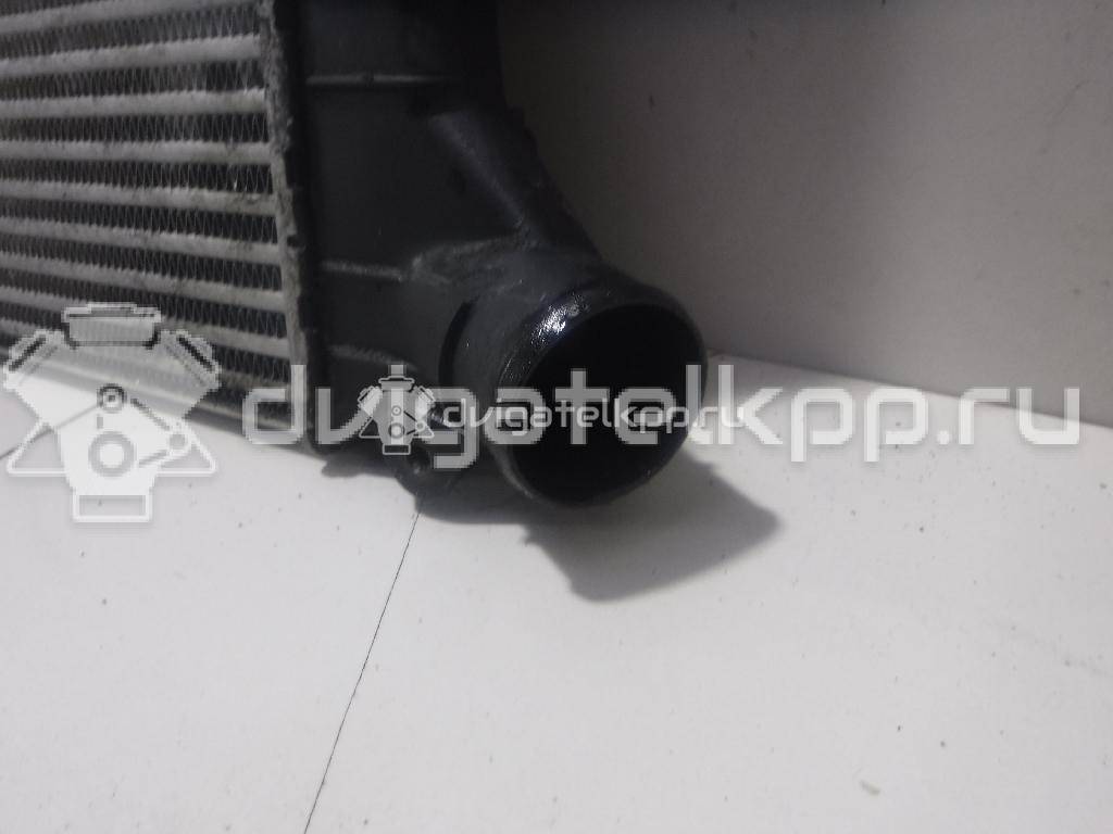 Фото Интеркулер  4B0145805A для Audi A3 / Tt / A6 {forloop.counter}}