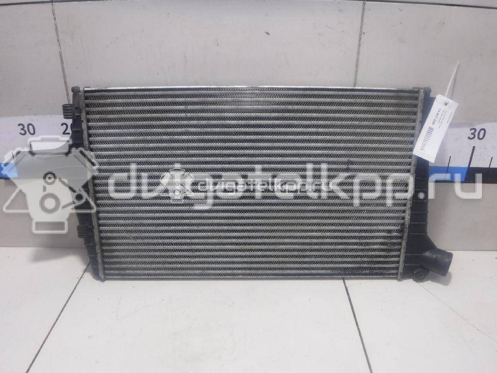 Фото Интеркулер  4B0145805A для Audi A3 / Tt / A6 {forloop.counter}}
