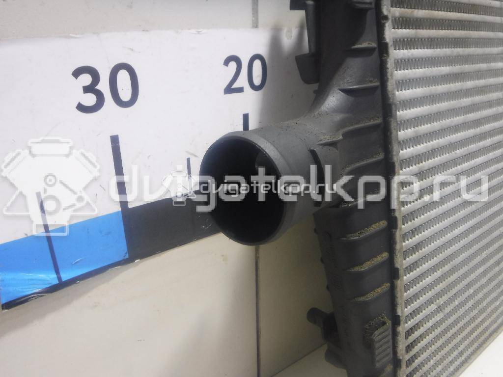 Фото Интеркулер  4B0145805A для Audi A3 / Tt / A6 {forloop.counter}}