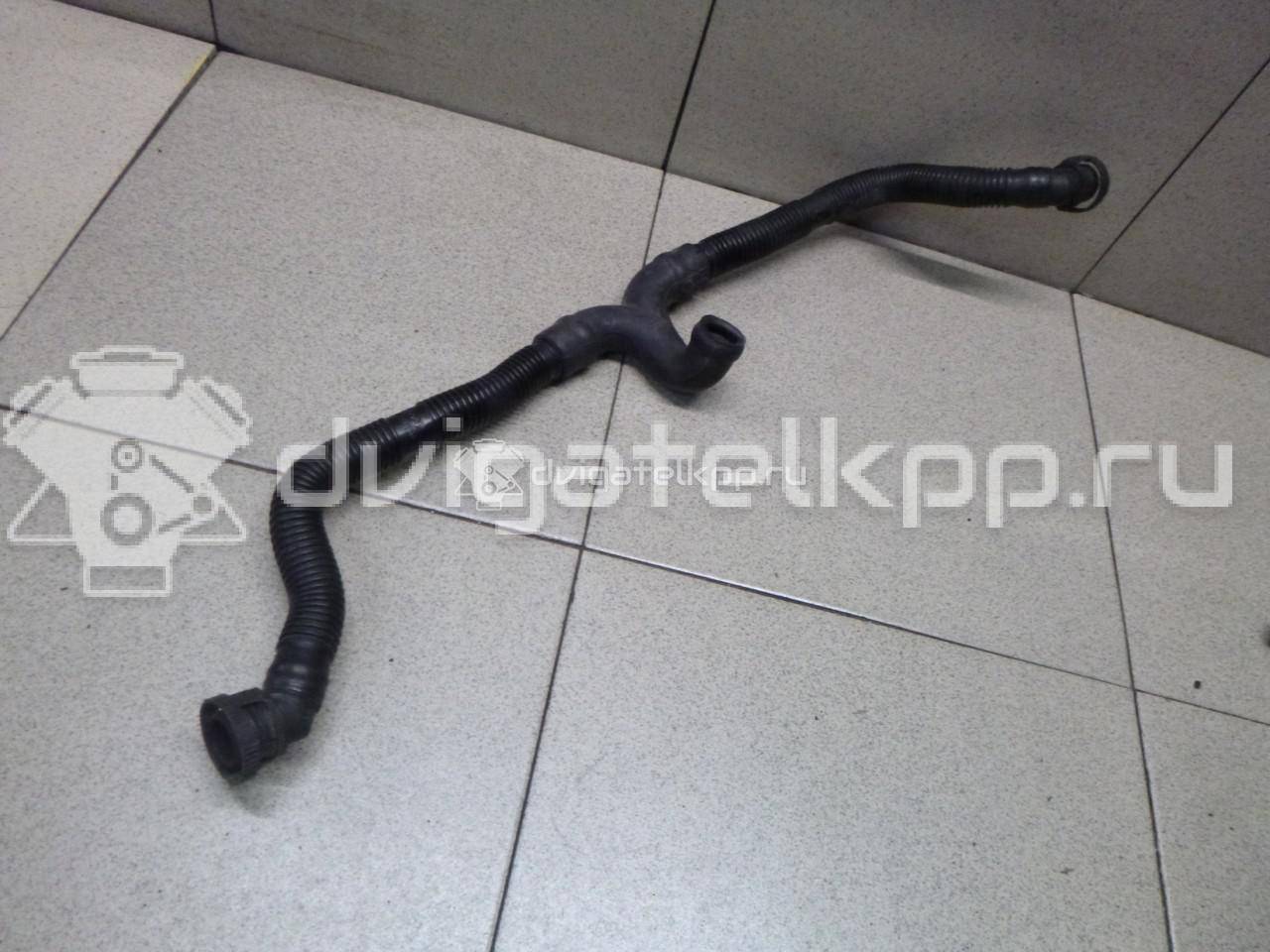 Фото Трубка картерных газов  078131831L для Audi A6 {forloop.counter}}