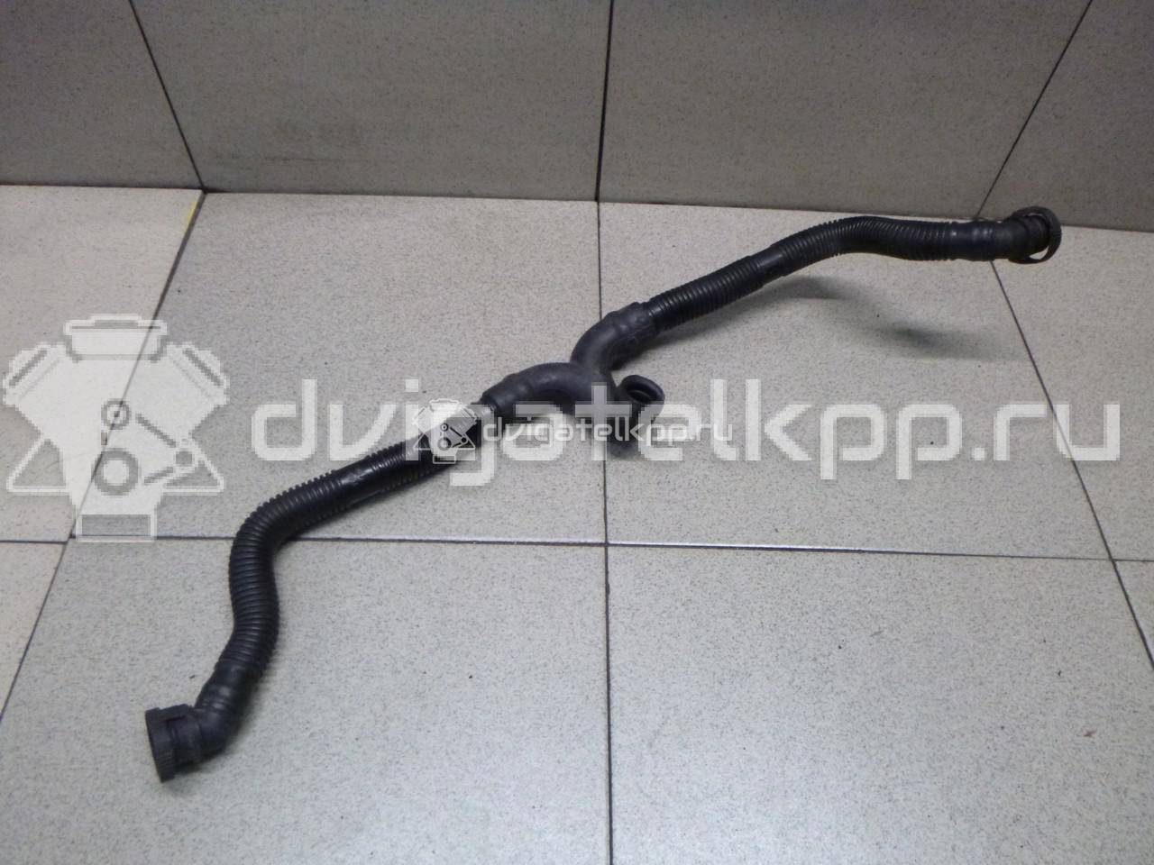 Фото Трубка картерных газов  078131831L для Audi A6 {forloop.counter}}