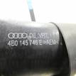 Фото Патрубок интеркулера  4b0145746e для audi A6 [C5] {forloop.counter}}