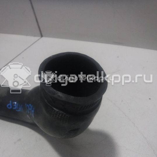 Фото Патрубок интеркулера  4B0145745A для audi A6 [C5]