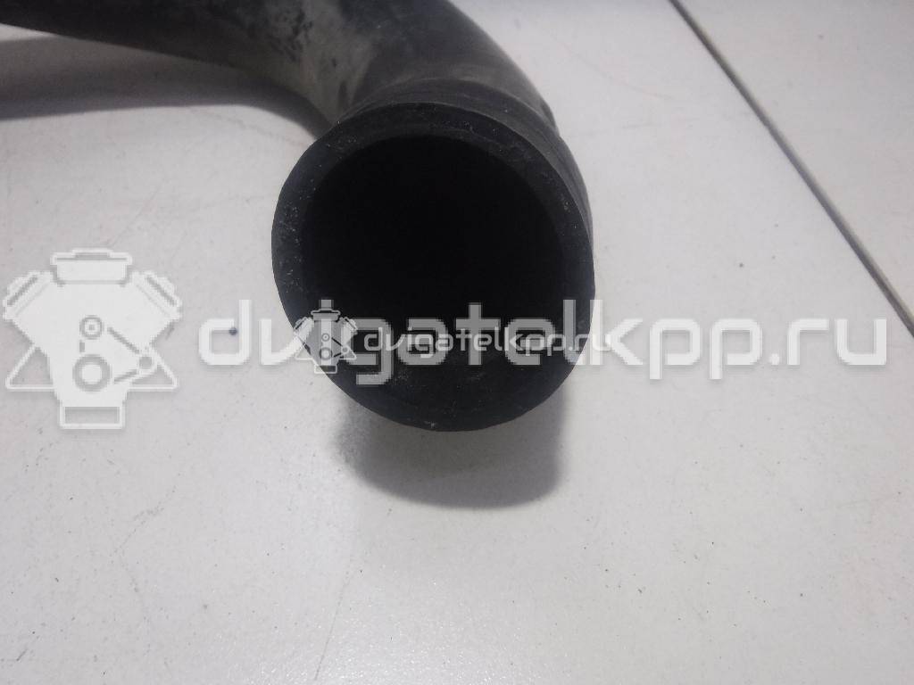 Фото Патрубок интеркулера  4B0145745A для audi A6 [C5] {forloop.counter}}