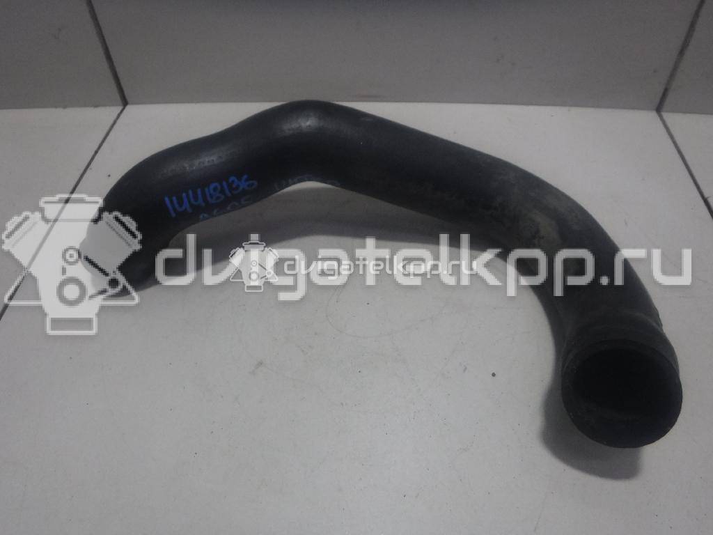 Фото Патрубок интеркулера  4B0145745A для audi A6 [C5] {forloop.counter}}