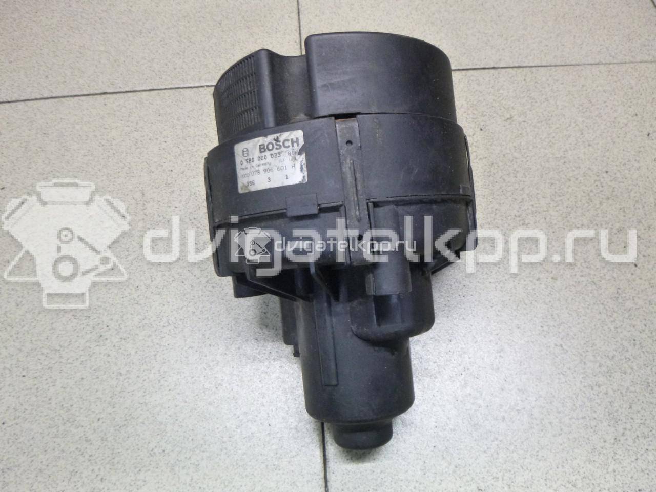 Фото Насос воздушный  078906601h для Audi Allroad / A4 / A6 {forloop.counter}}