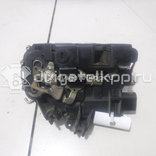 Фото Замок двери задней правой  4B0839016G для Audi Allroad / A4 / A6