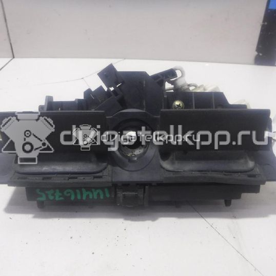 Фото Ручка открывания багажника  4B0827565J для Audi Allroad / A6