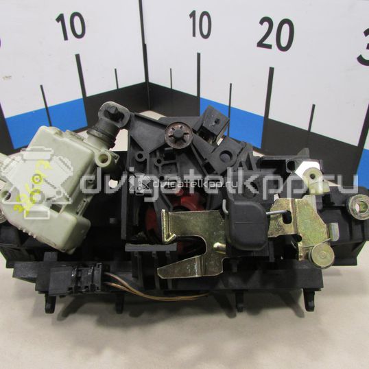 Фото Ручка открывания багажника  4B0827565J для Audi Allroad / A6