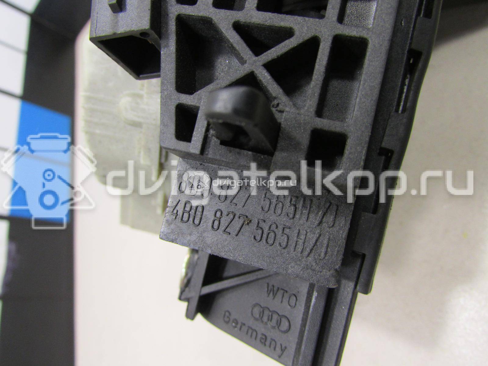 Фото Ручка открывания багажника  4B0827565J для Audi Allroad / A6 {forloop.counter}}