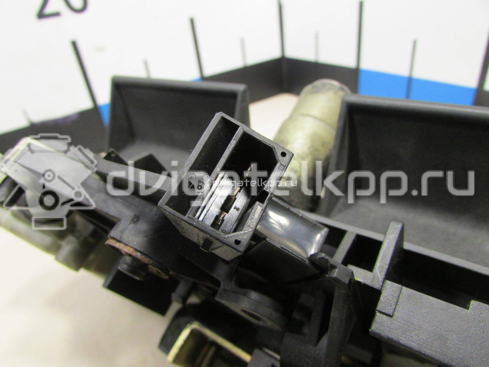 Фото Ручка открывания багажника  4B0827565J для Audi Allroad / A6 {forloop.counter}}