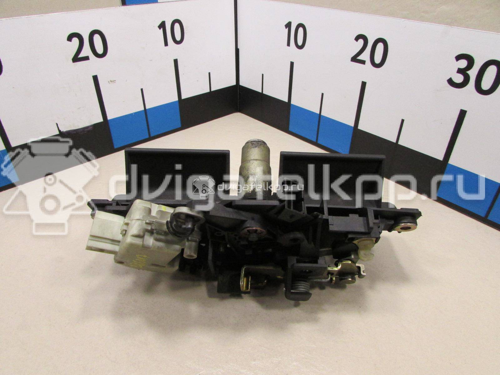 Фото Ручка открывания багажника  4B0827565J для Audi Allroad / A6 {forloop.counter}}