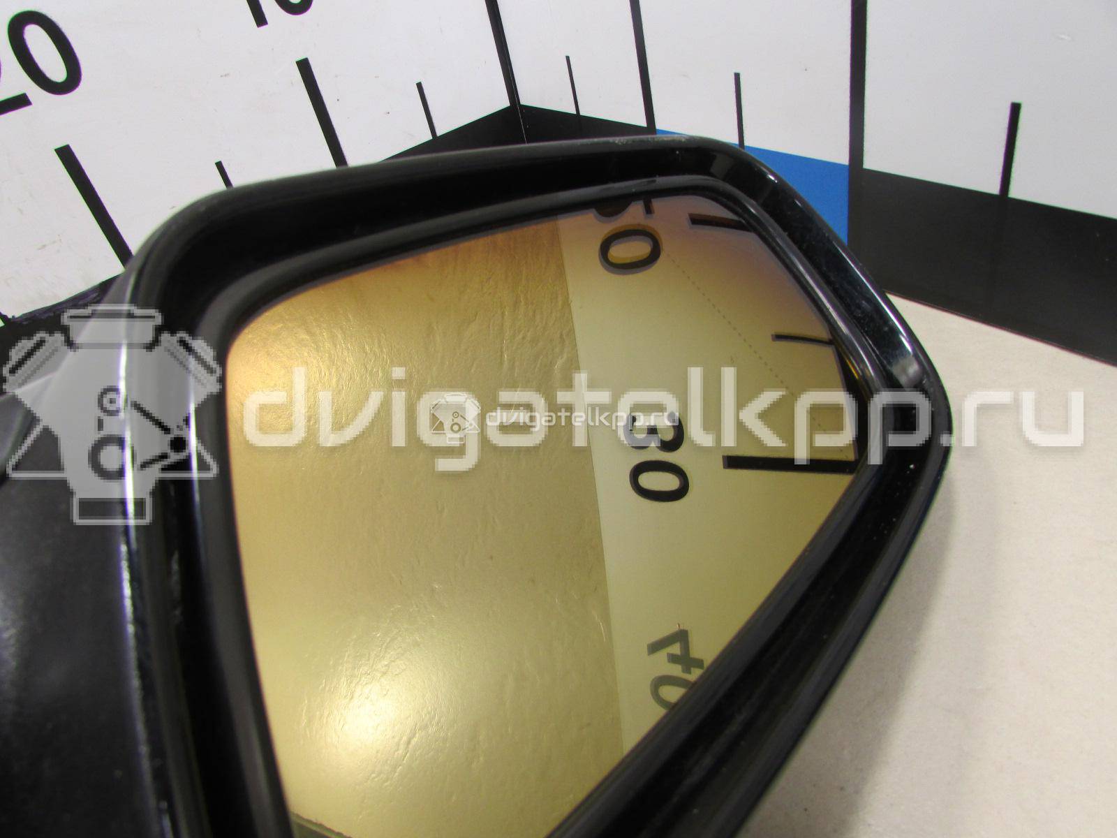 Фото Зеркало левое электрическое  4B1858531G3FZ для Audi A3 / A4 / A6 {forloop.counter}}