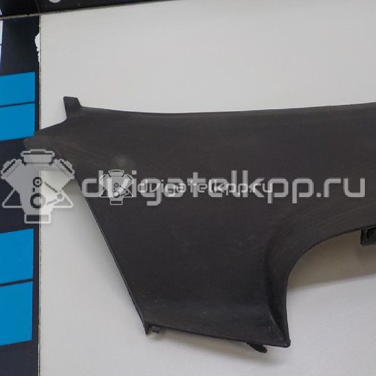 Фото Кожух замка капота  4F0807081 для Audi A6