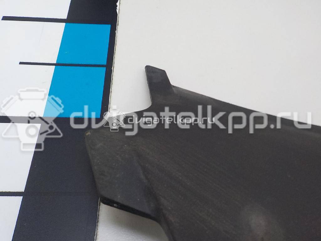 Фото Кожух замка капота  4F0807081 для Audi A6 {forloop.counter}}