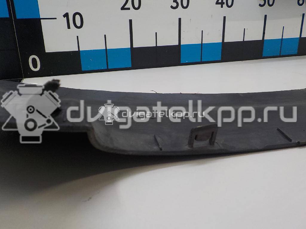 Фото Кожух замка капота  4F0807081 для Audi A6 {forloop.counter}}