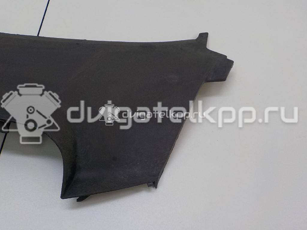 Фото Кожух замка капота  4F0807081 для Audi A6 {forloop.counter}}