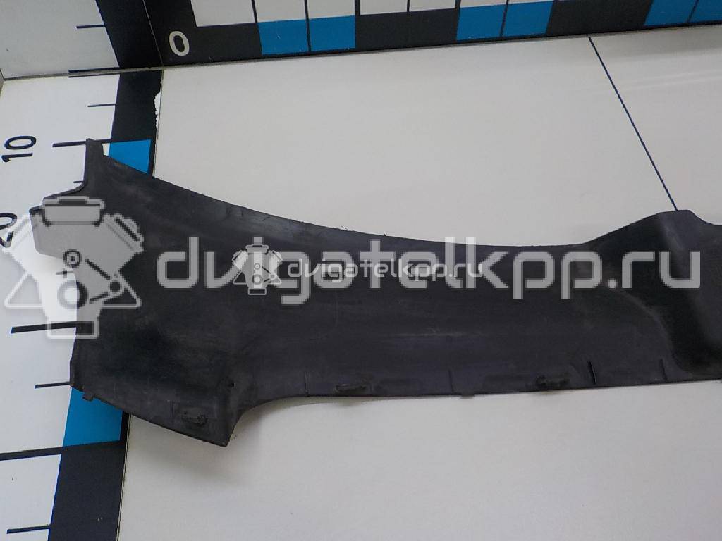 Фото Кожух замка капота  4F0807081 для Audi A6 {forloop.counter}}