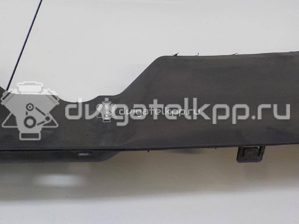 Фото Кожух замка капота  4F0807081 для Audi A6 {forloop.counter}}