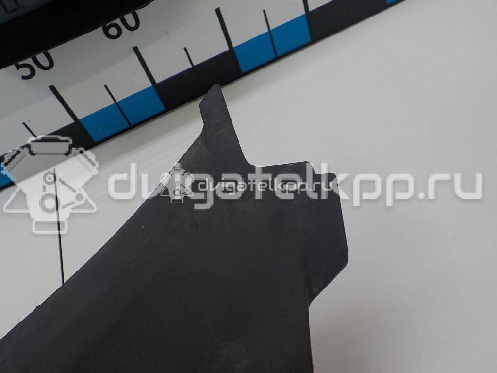 Фото Кожух замка капота  4F0807081 для Audi A6 {forloop.counter}}