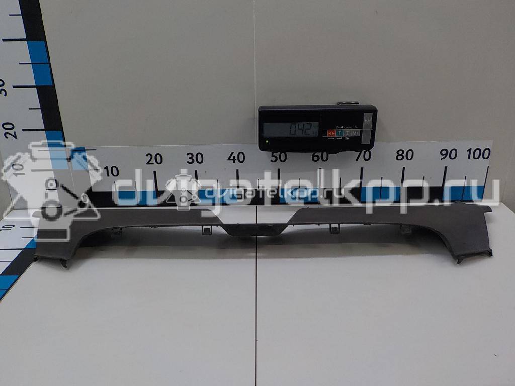 Фото Кожух замка капота  4F0807081 для Audi A6 {forloop.counter}}