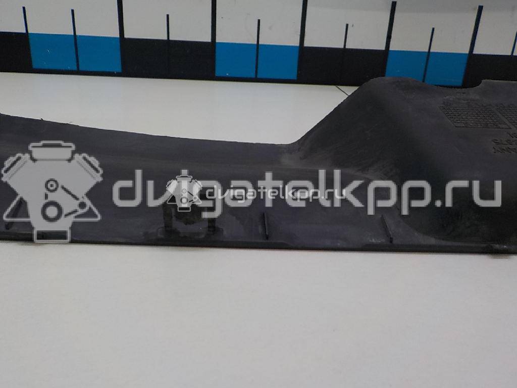 Фото Кожух замка капота  4F0807081 для Audi A6 {forloop.counter}}