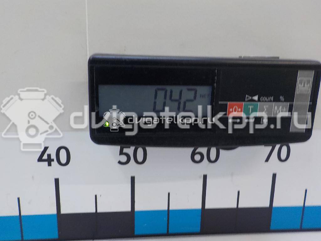 Фото Кожух замка капота  4F0807081 для Audi A6 {forloop.counter}}