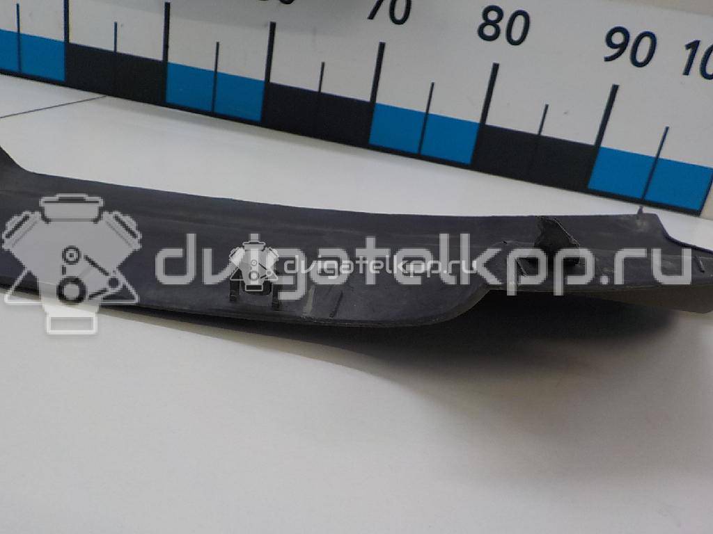 Фото Кожух замка капота  4F0807081 для Audi A6 {forloop.counter}}