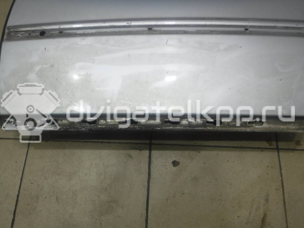 Фото Дверь задняя левая  4B0833051 для Audi A6 {forloop.counter}}