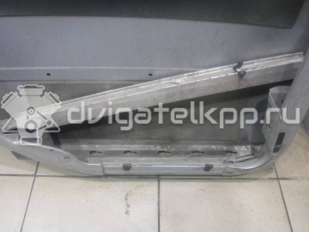 Фото Дверь задняя левая  4B0833051 для Audi A6 {forloop.counter}}