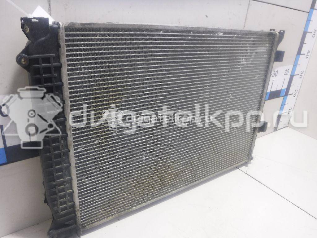 Фото Радиатор основной  4B0121251AK для Audi Allroad / A6 {forloop.counter}}