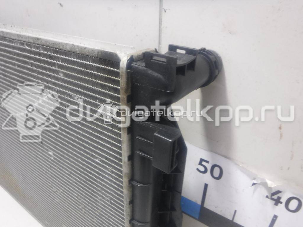 Фото Радиатор основной  4B0121251AK для Audi Allroad / A6 {forloop.counter}}