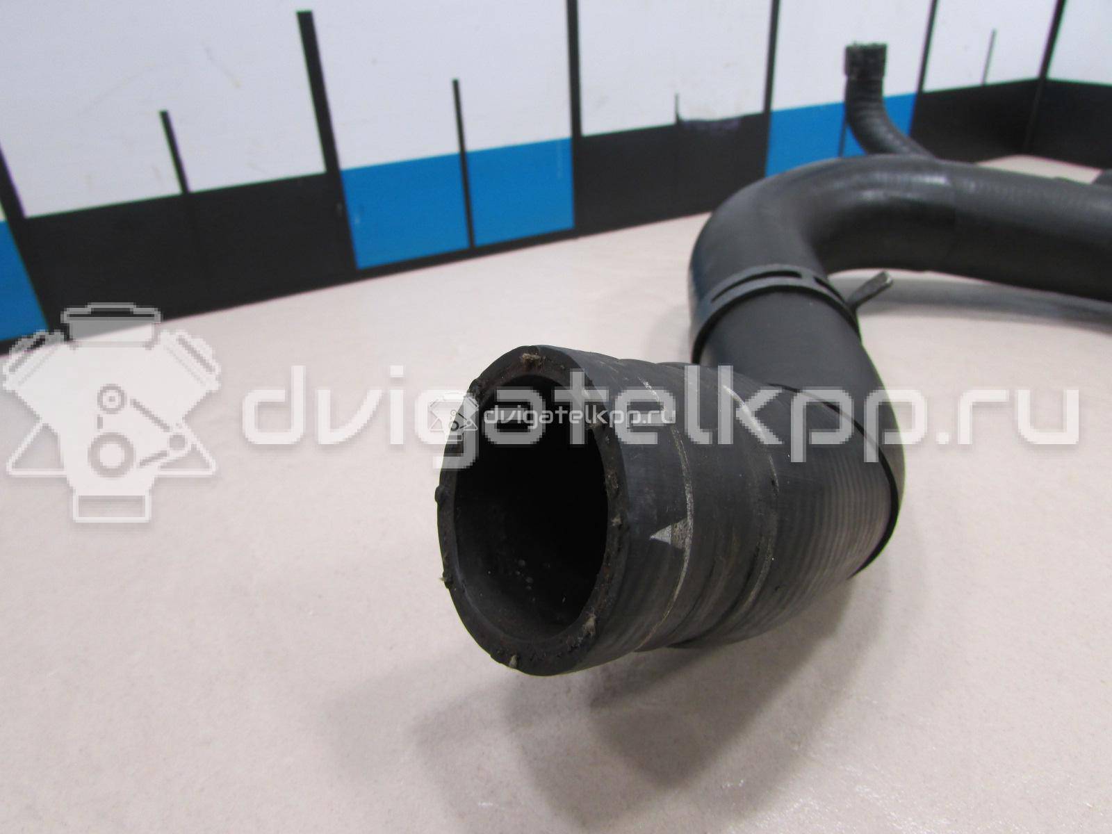 Фото Шланг системы охлаждения  4B0121101H для Audi A6 {forloop.counter}}