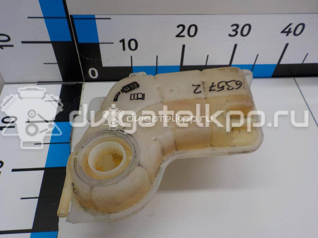 Фото Бачок расширительный  8E0121403E для Audi A6 {forloop.counter}}